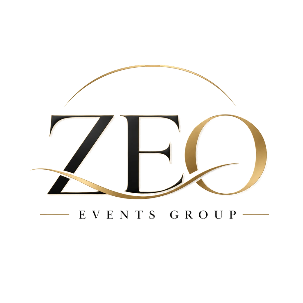 ZEO Events Group logo